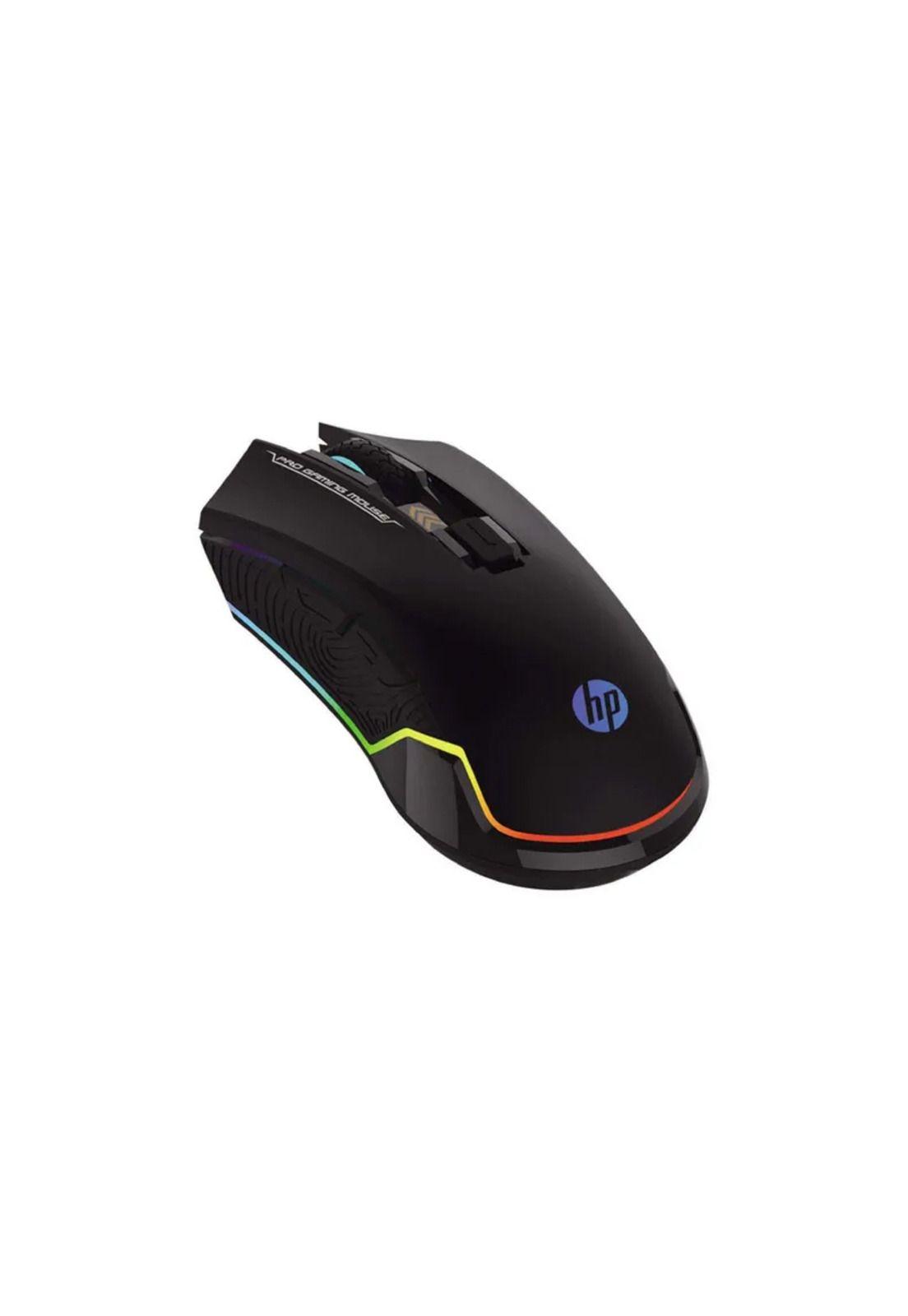 Mouse Gamer HP G360 RGB-0