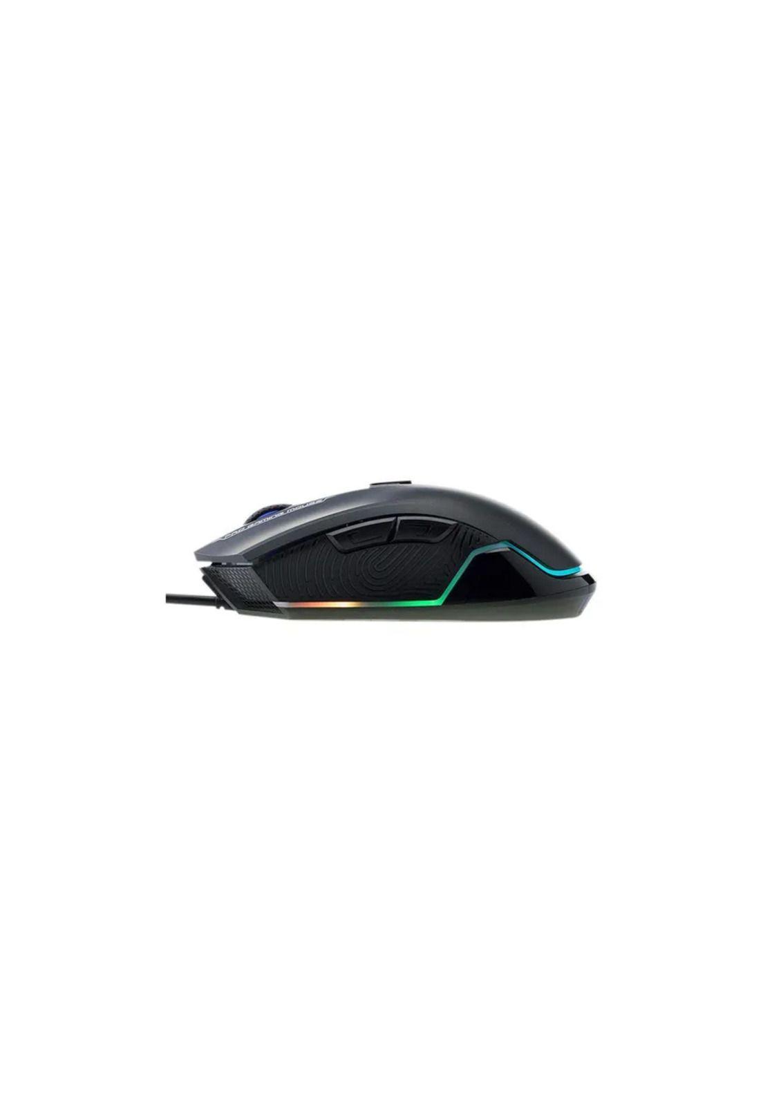 Mouse Gamer HP G360 RGB-1