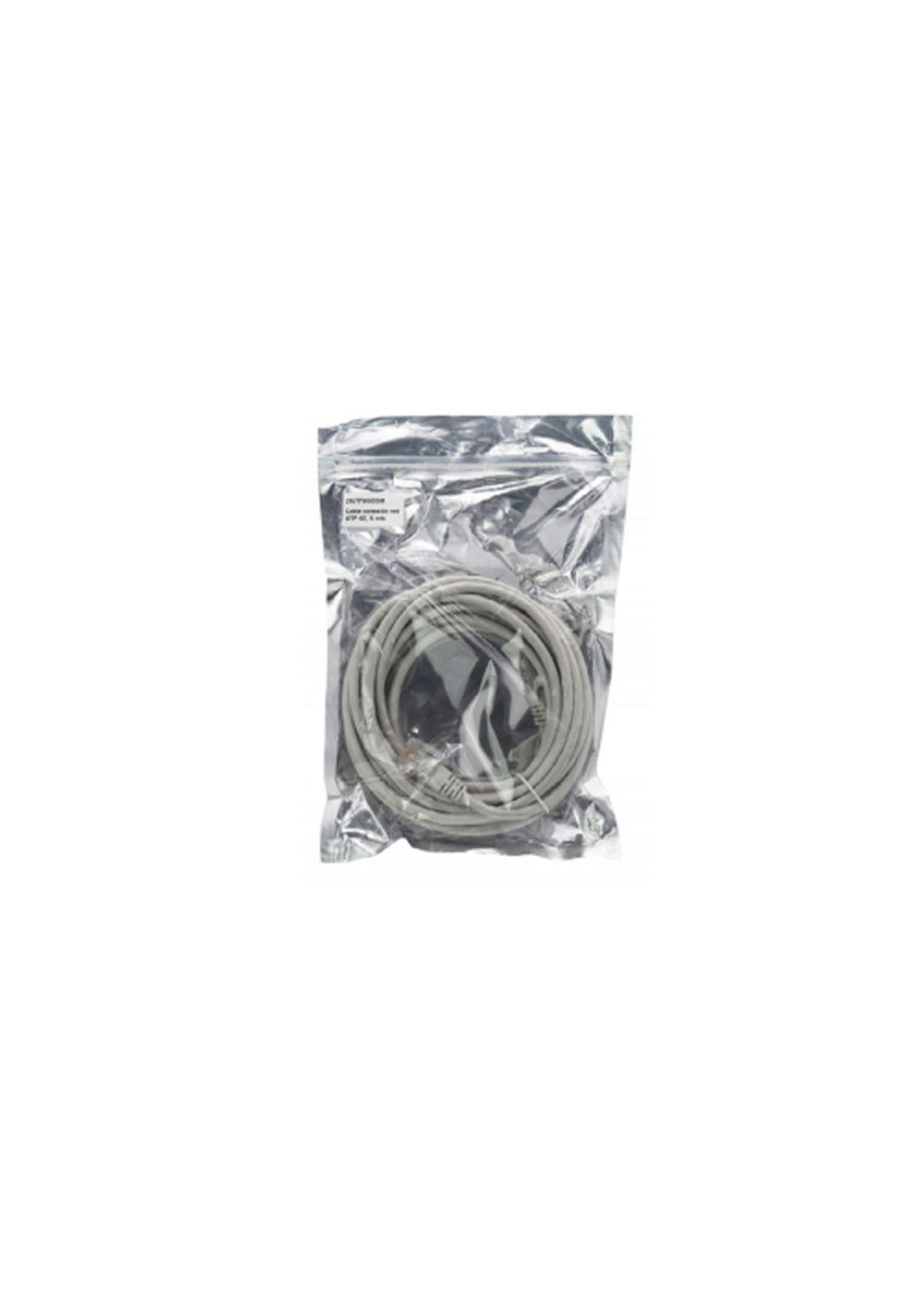 Cable Path Cord Utp Categoría 6e-3