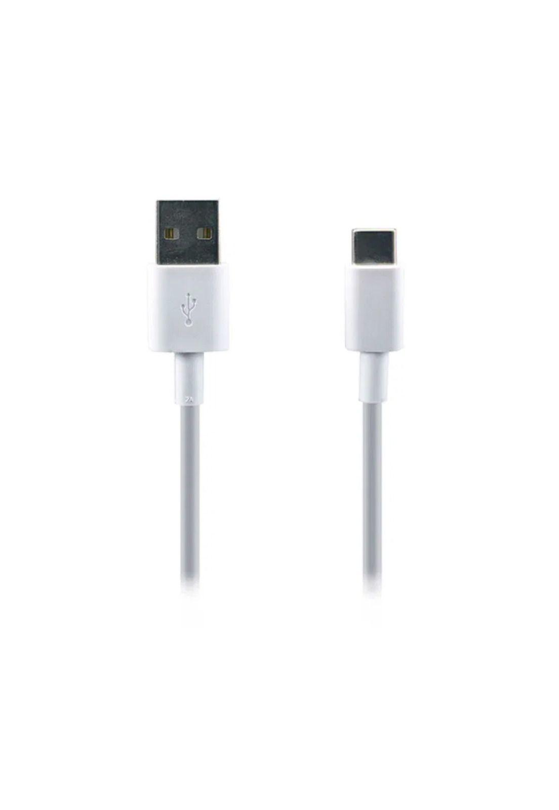 Cable de Datos Huawei USB Tipo-A a USB Tipo-C de 1 Metro-1