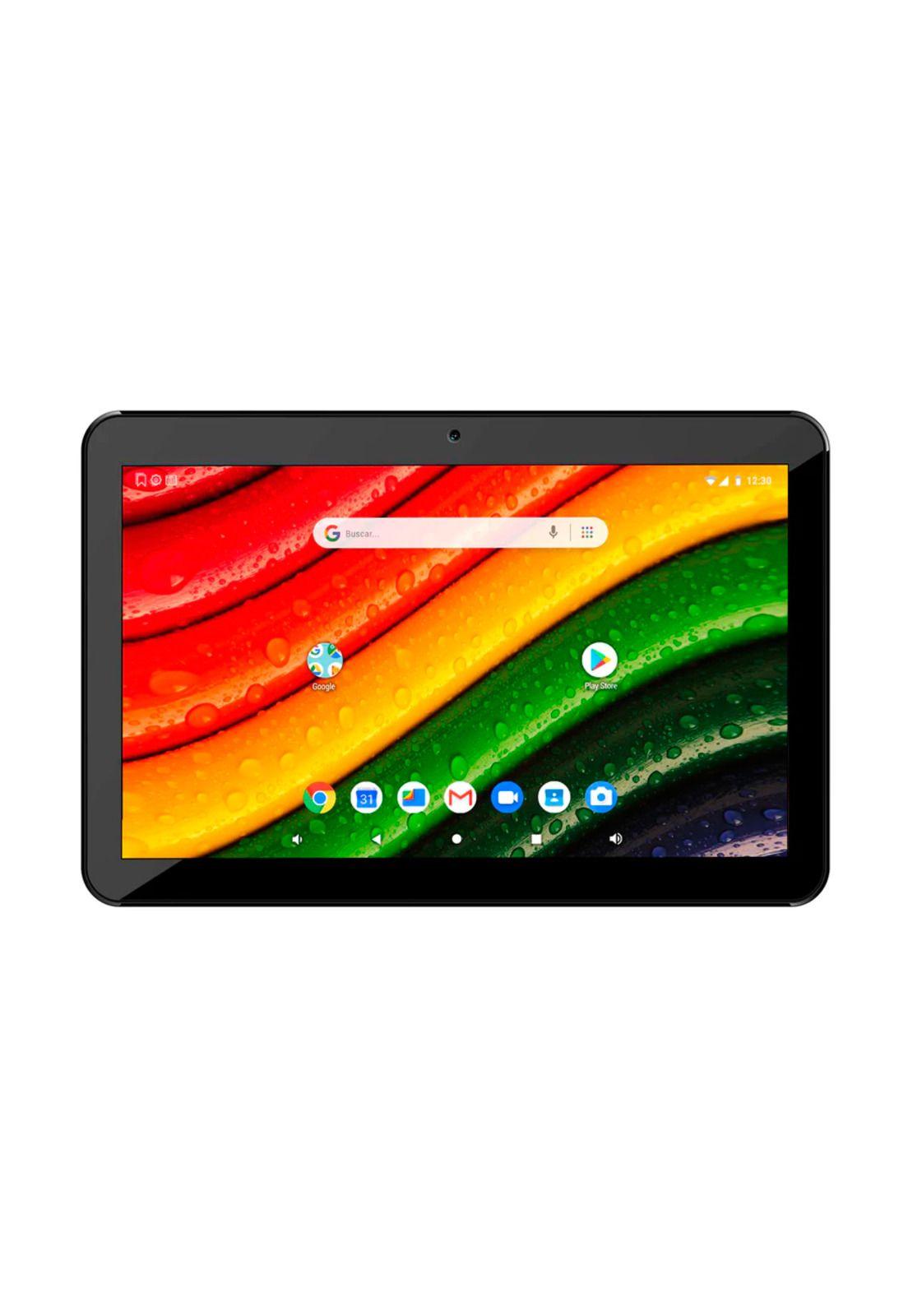 Tablet Para Niños Mlab Mbx 10 Android 16 Gb 2gb Ram -0