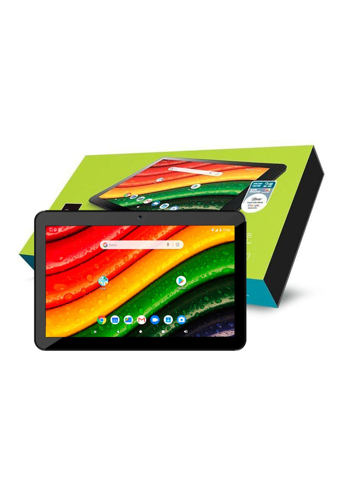Tablet Para Niños Mlab Mbx 10 Android 16 Gb 2gb Ram -4