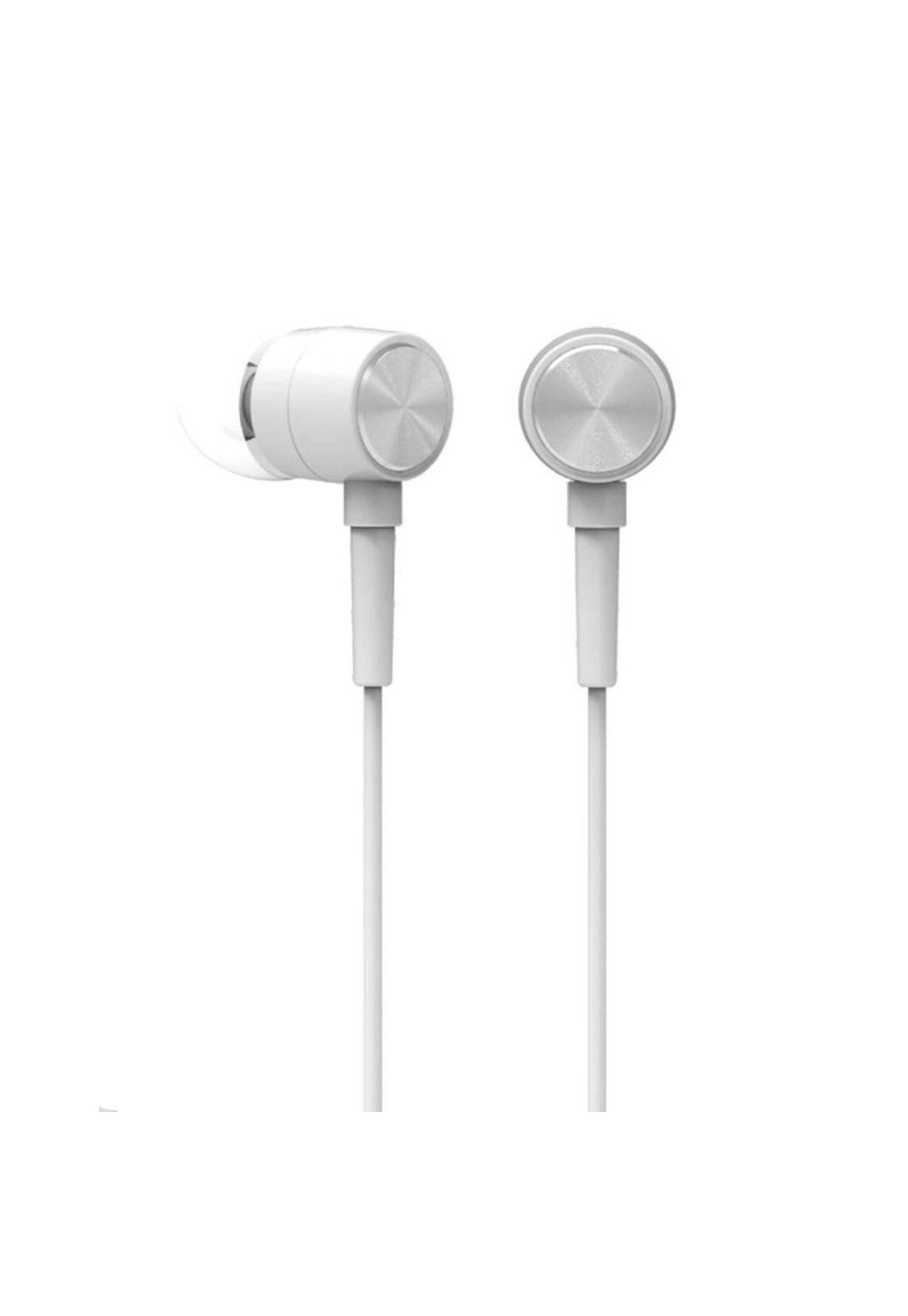 AUDÍFONO METAL IN EAR DHE 1111-0