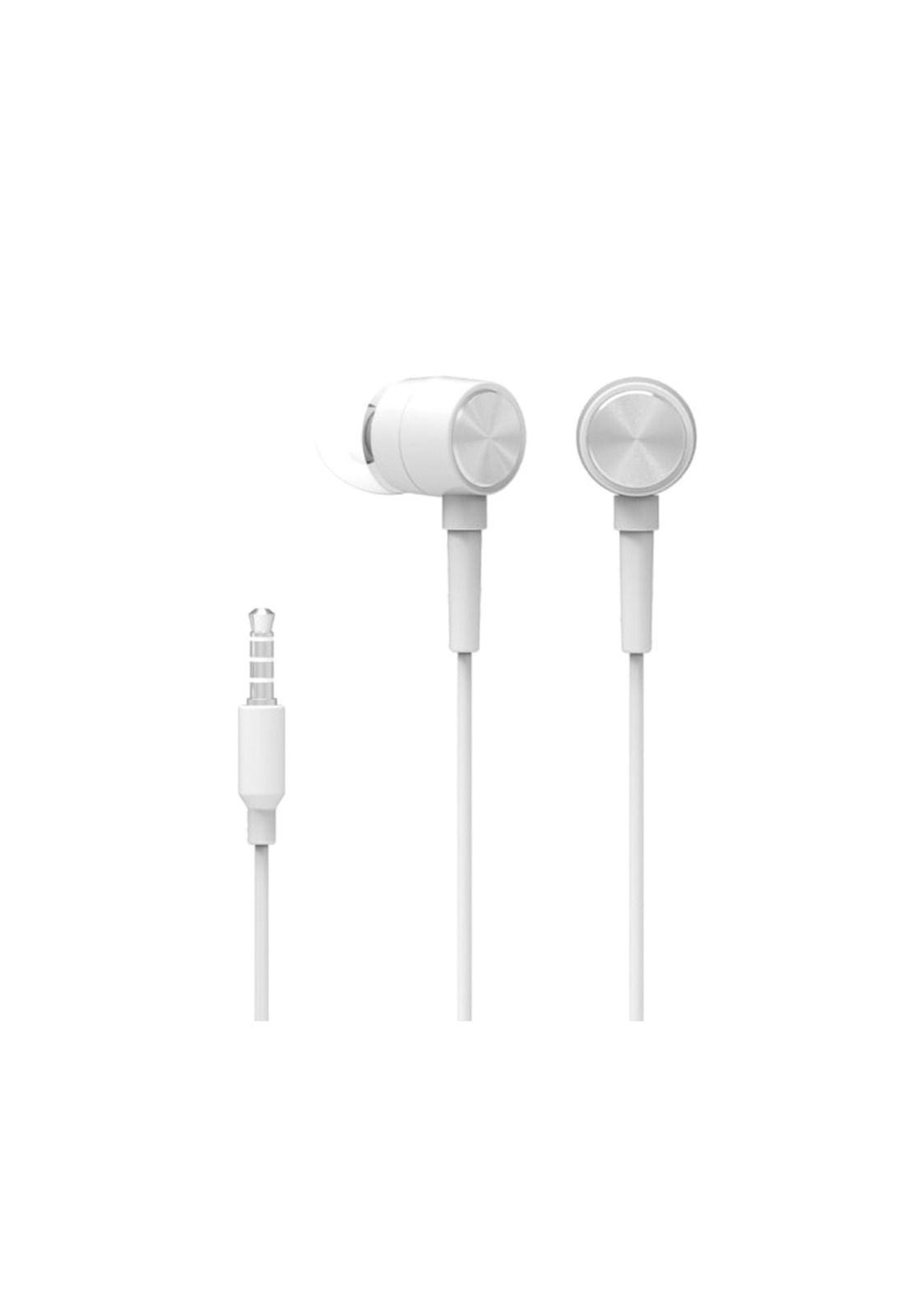 AUDÍFONO METAL IN EAR DHE 1111-1