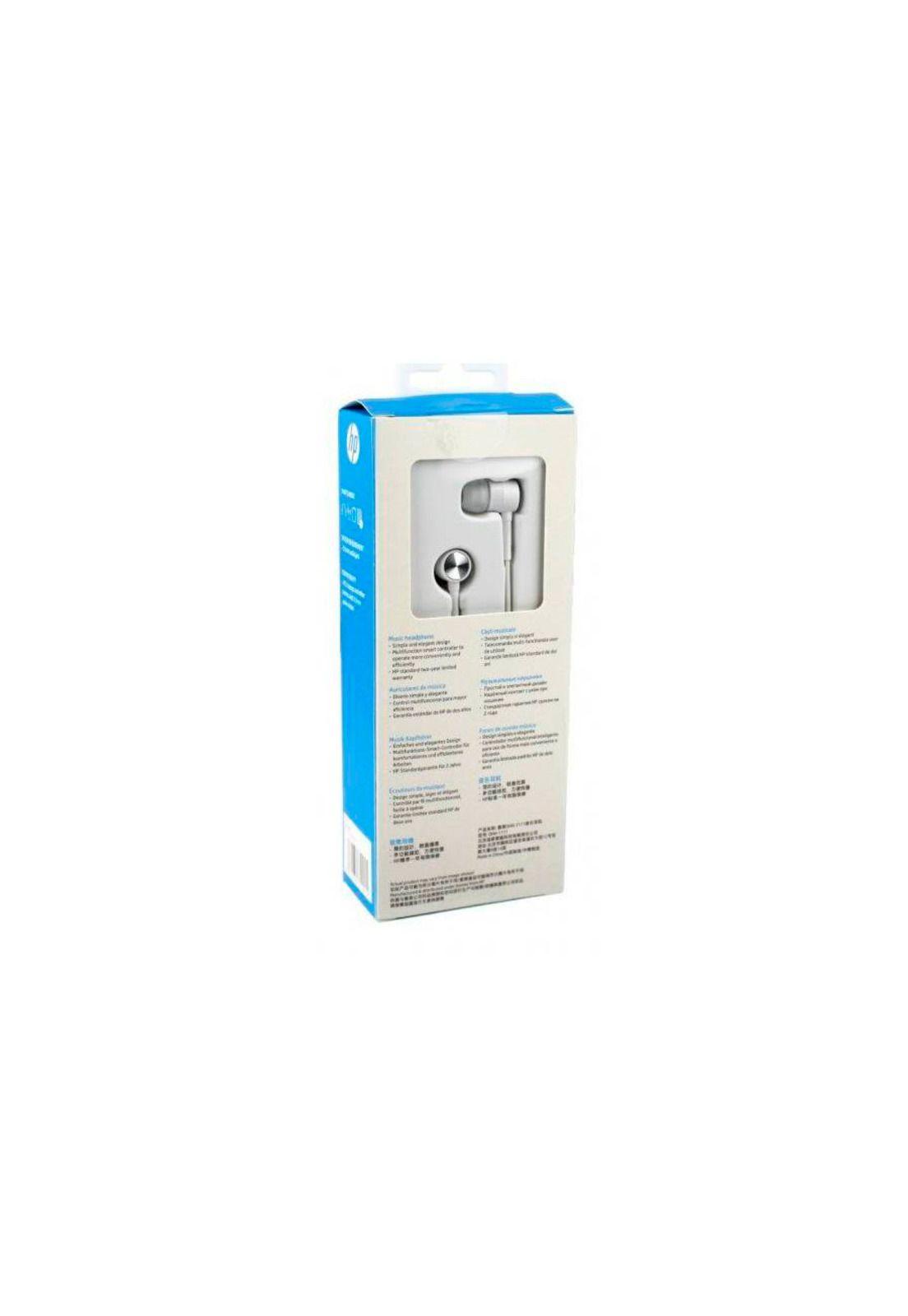 AUDÍFONO METAL IN EAR DHE 1111-3