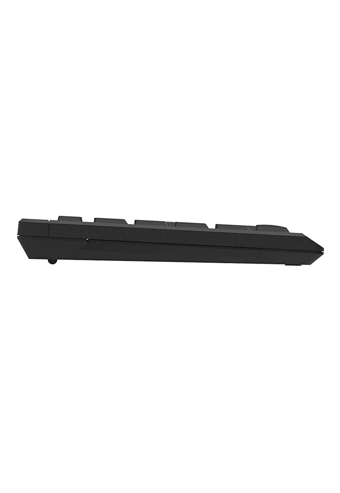 Teclado Alámbrico SPK6224 Philips -3
