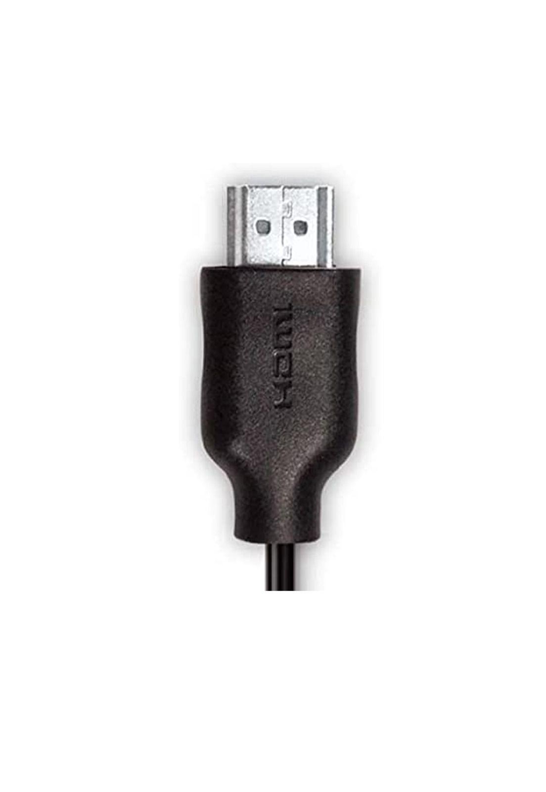 Cable Hdmi Philips Swv1438bn 3.6m-3