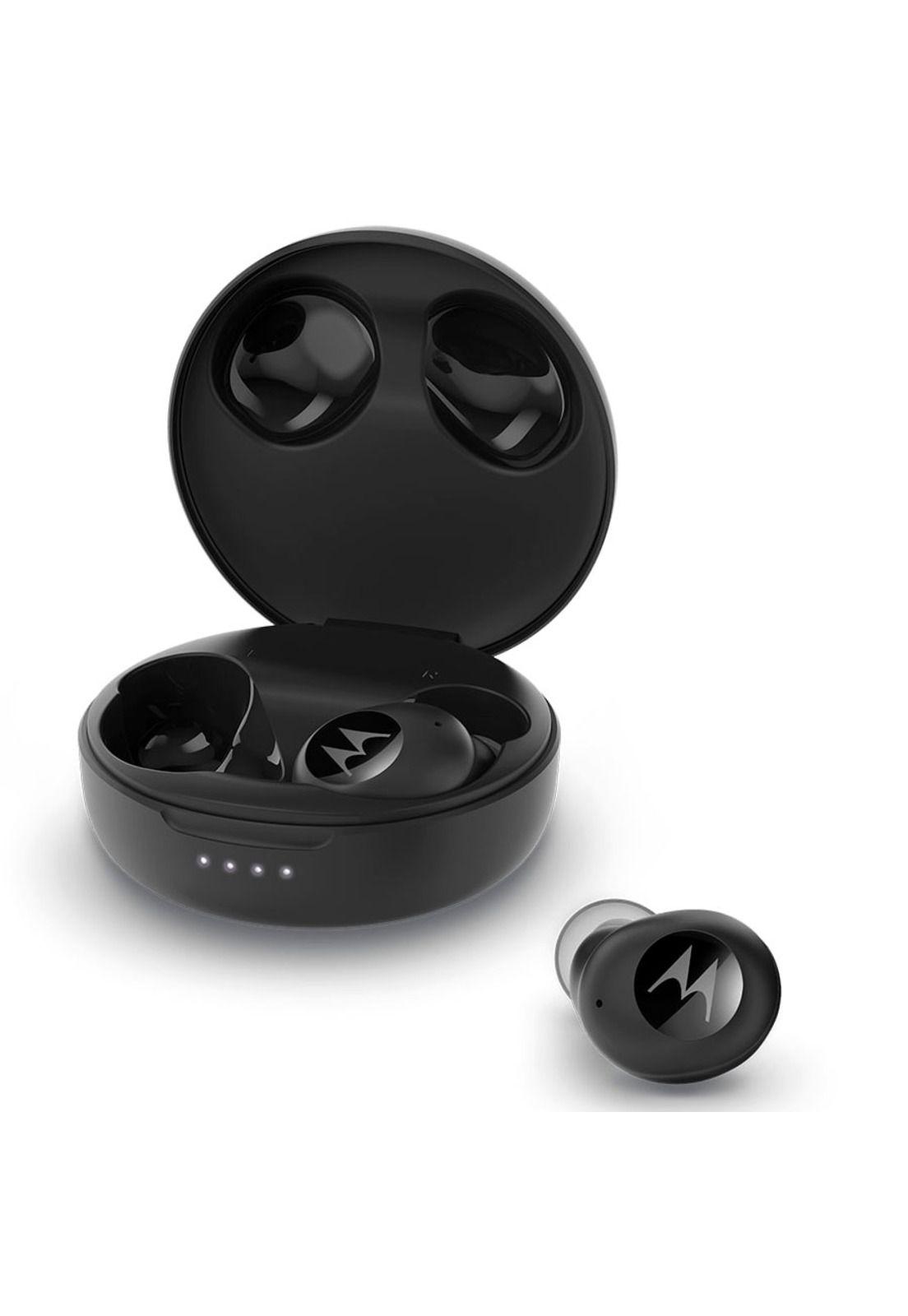 Audífonos Motorola BUDBS 150 True Wireless / In-Ear-0