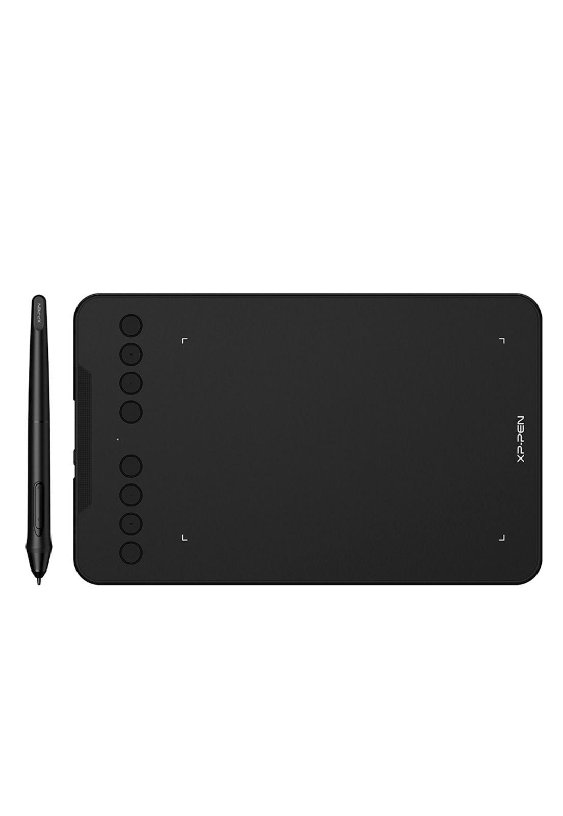 Tabla digitalizadora Deco Mini 7 con 8192 niveles de presión XP-PEN-2