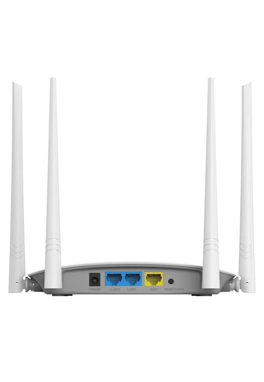 Router LB-Link BL-WR450H Wifi N 300Mbps High Gang 4 Antenas 5dBi-2