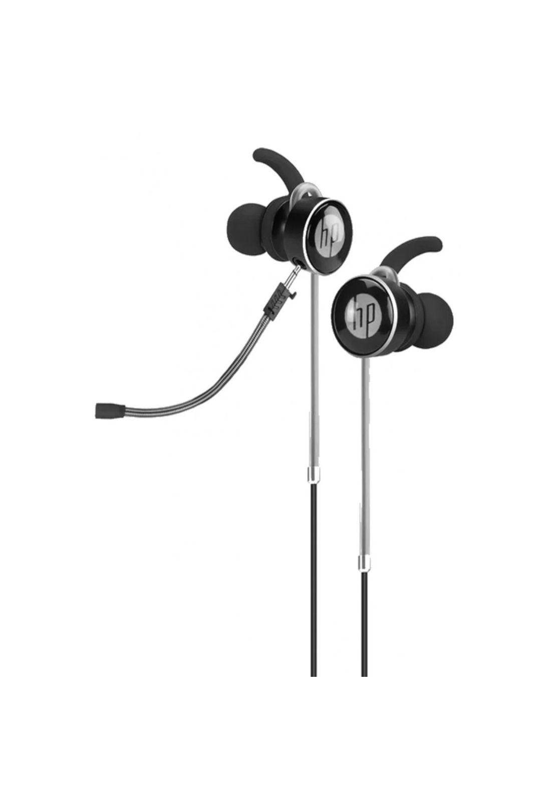Auriculares Dhe-7004 In-Ear-0