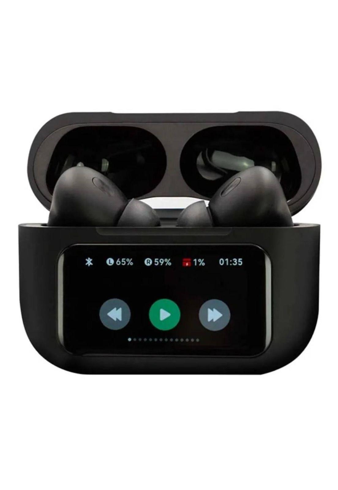 Audífonos Monster TW16 True Wireless Bluetooth-0