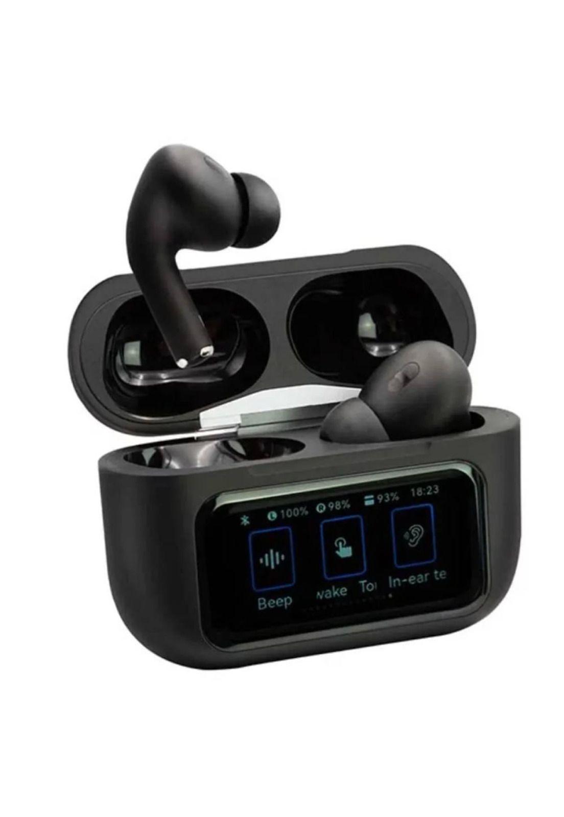 Audífonos Monster TW16 True Wireless Bluetooth-1