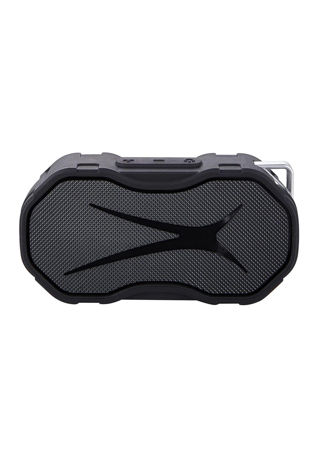 Parlante Altec Lansing Baby Boom Xl Black Ip67-2