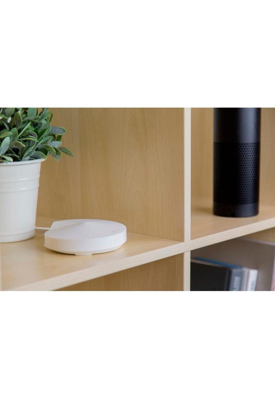 Router Sistema Wi-fi Mesh Tp-link Deco M5 100v 240v Fx-2
