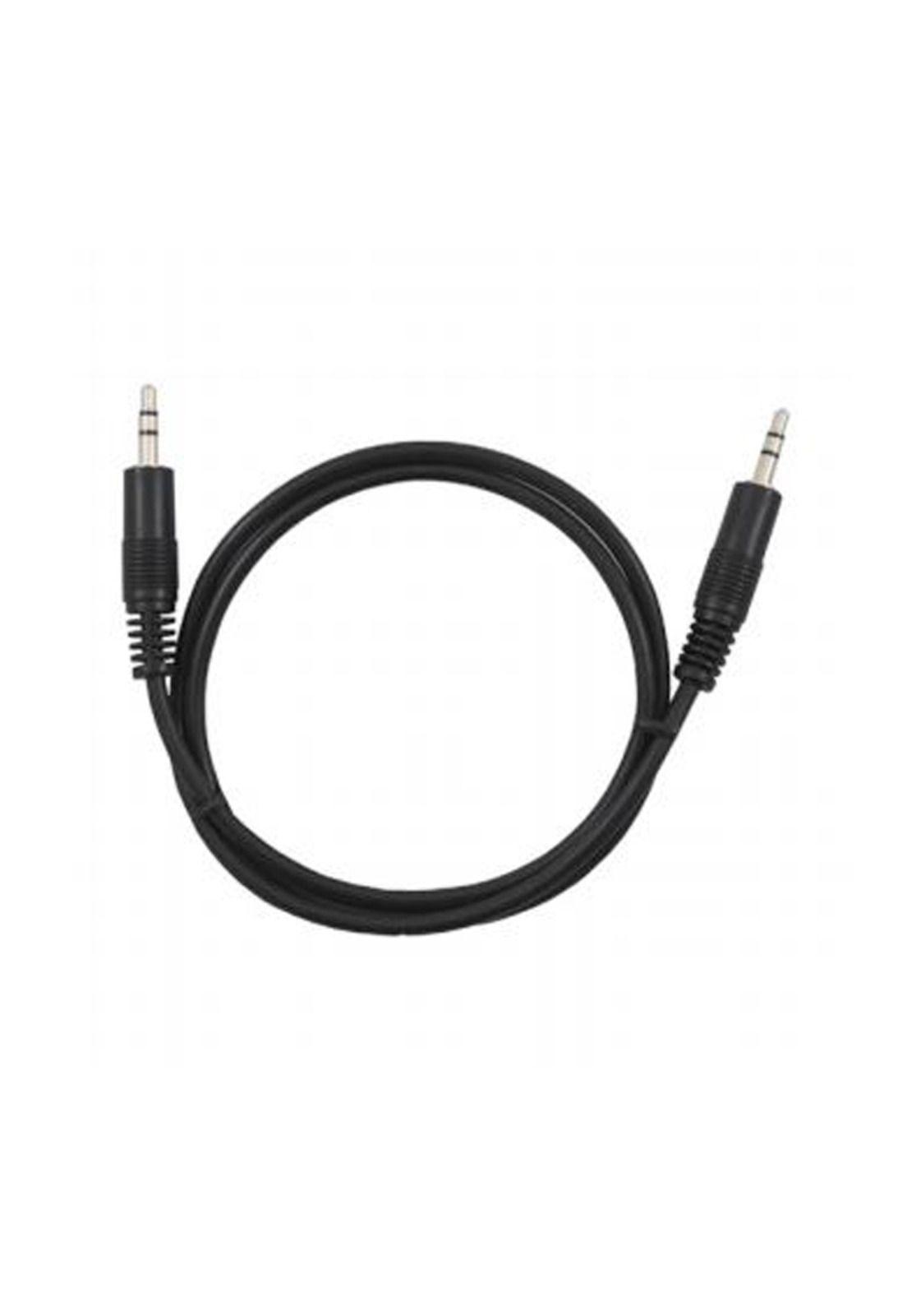 Cable Recto 1 Plug 3.5st A 3.5st 1.8mts-0
