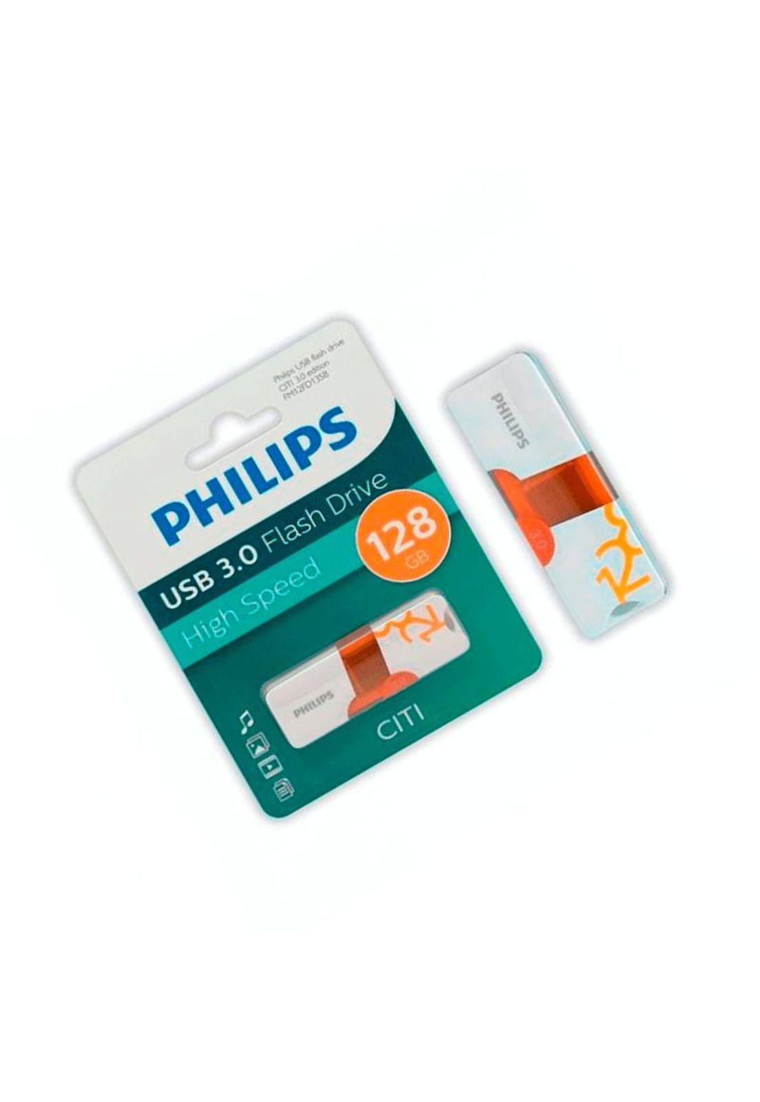 Pendrive Philips FM12FD135B/97 Citi 128GB USB 3.0-3