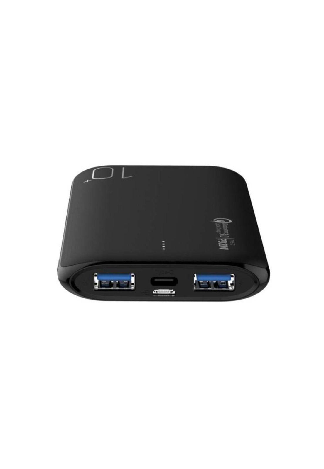 Cargador Portatil Dusted PD10AH 10000 mAh PD 20W-2