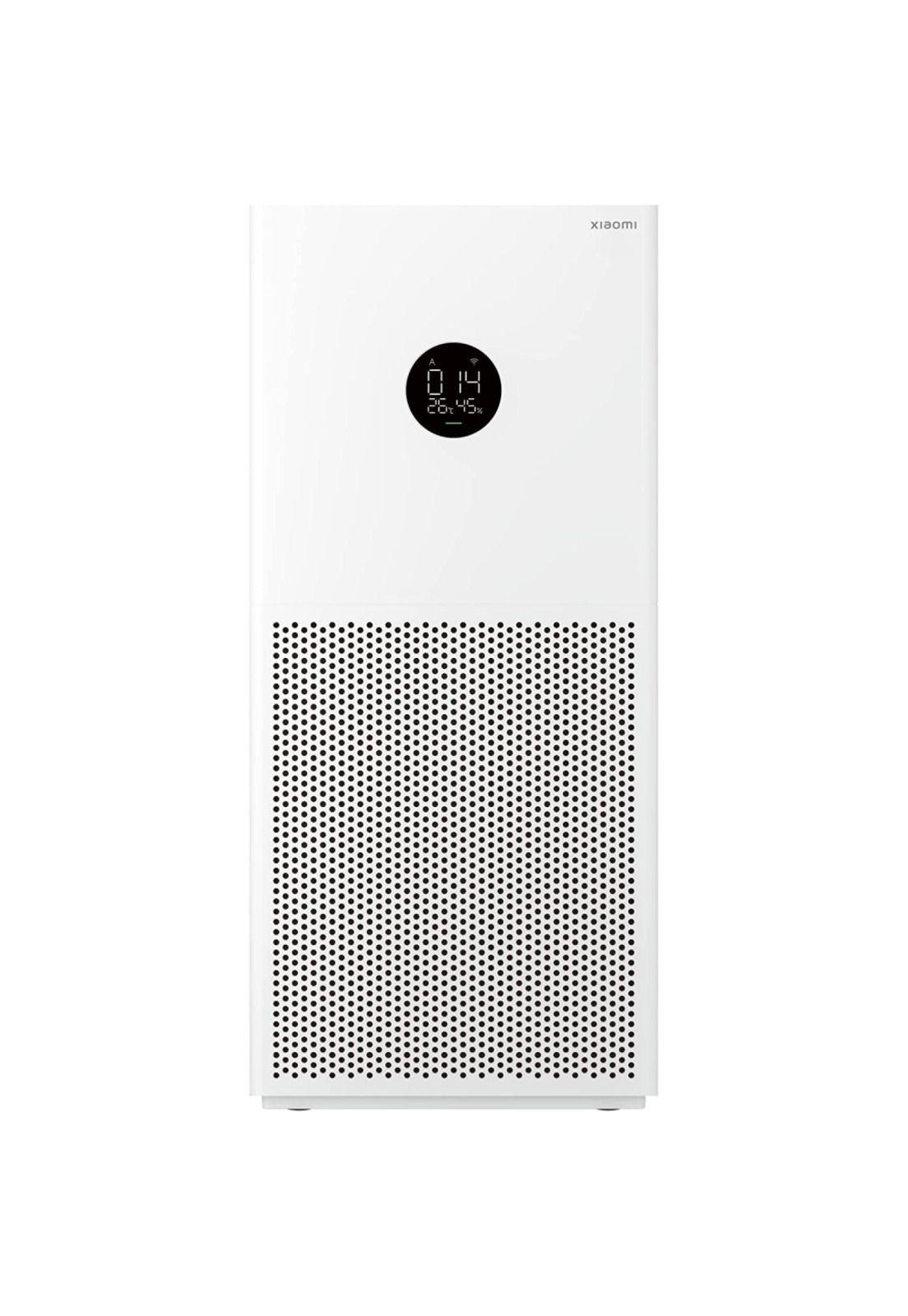 Xiaomi Purificador de Aire Smart 4-0