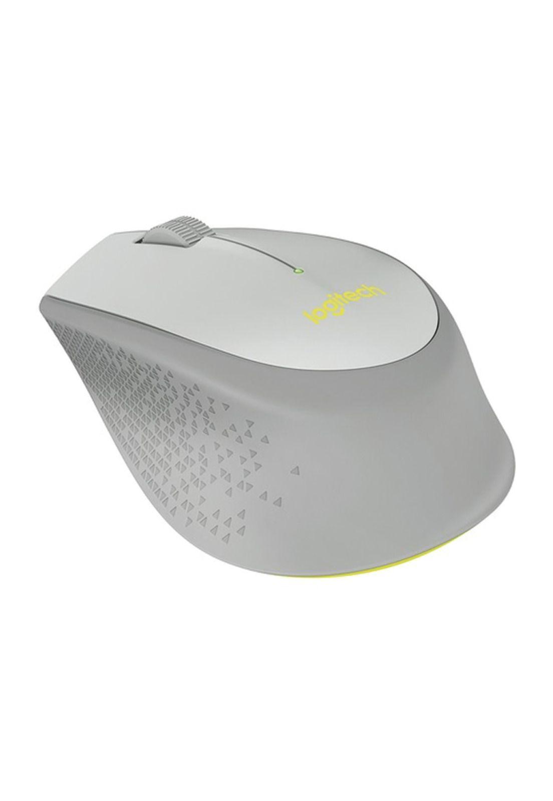 Mouse Inalámbrico Logitech M280-2