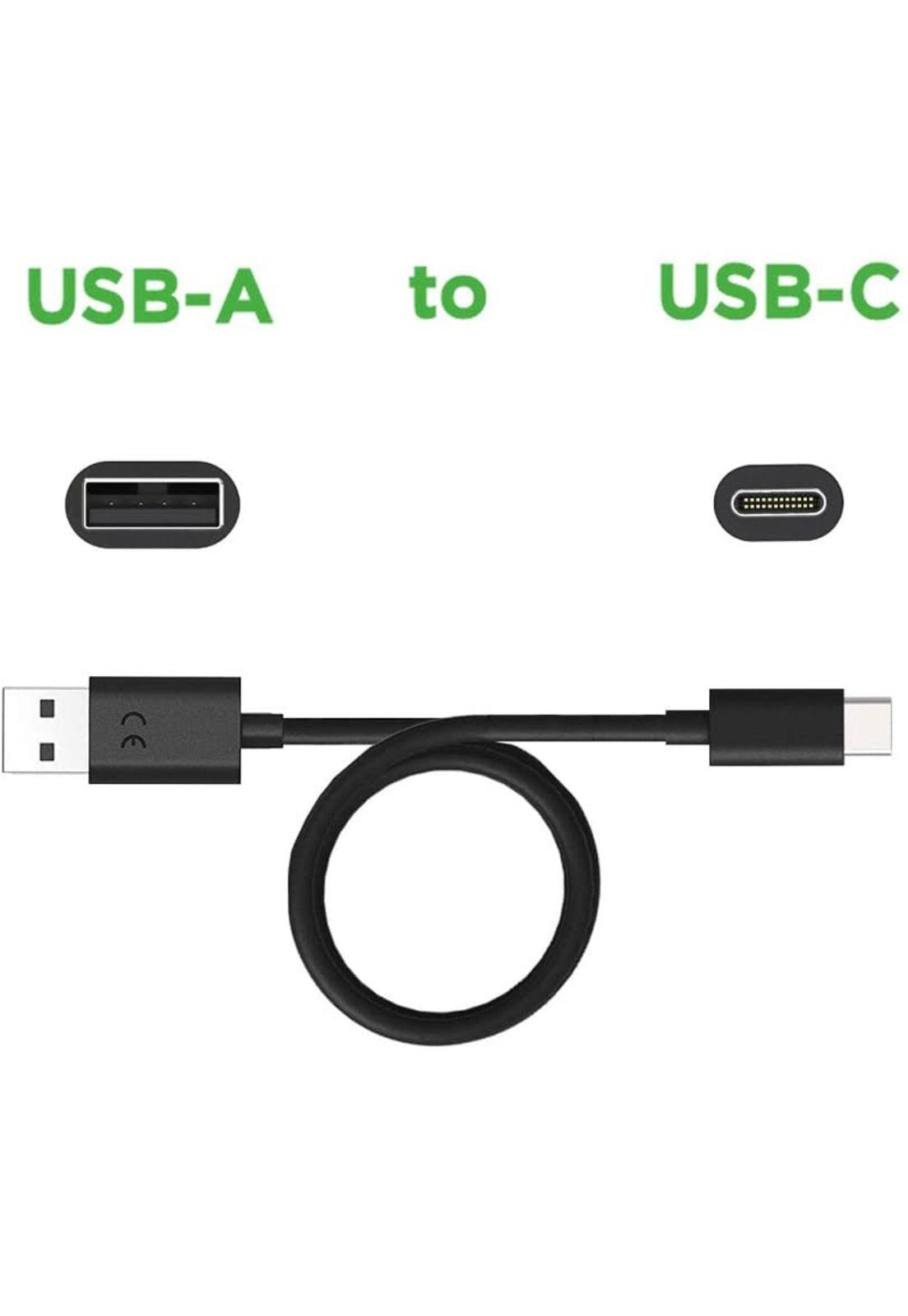 Cable motorola SJ6473 USB Tipo A a USB-C-4