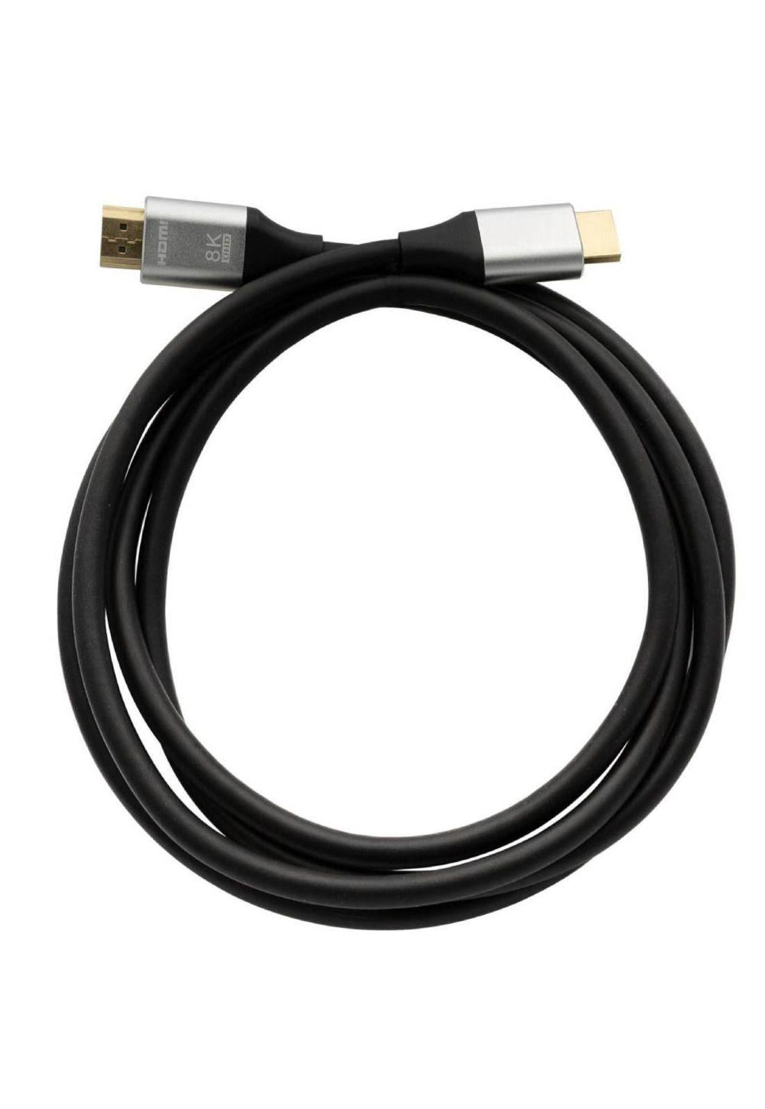 Cable HDMI 2.1 Philco 8K@60Hz 4K@144Hz 3 Metros-2
