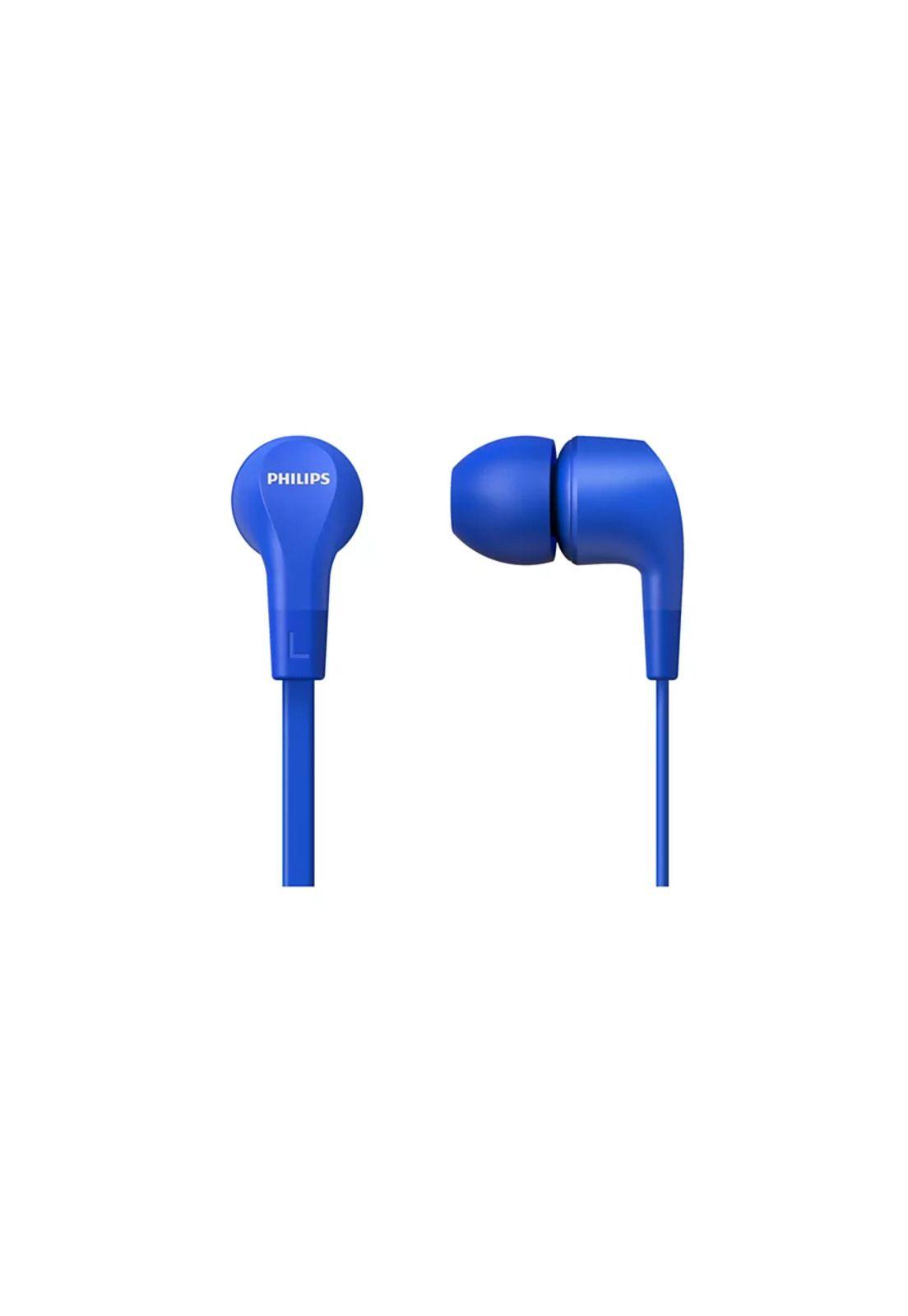 Audifonos Philips TAE1105BL / Manos Libres / In Ear-2