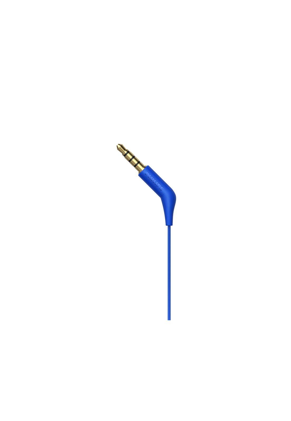 Audifonos Philips TAE1105BL / Manos Libres / In Ear-4