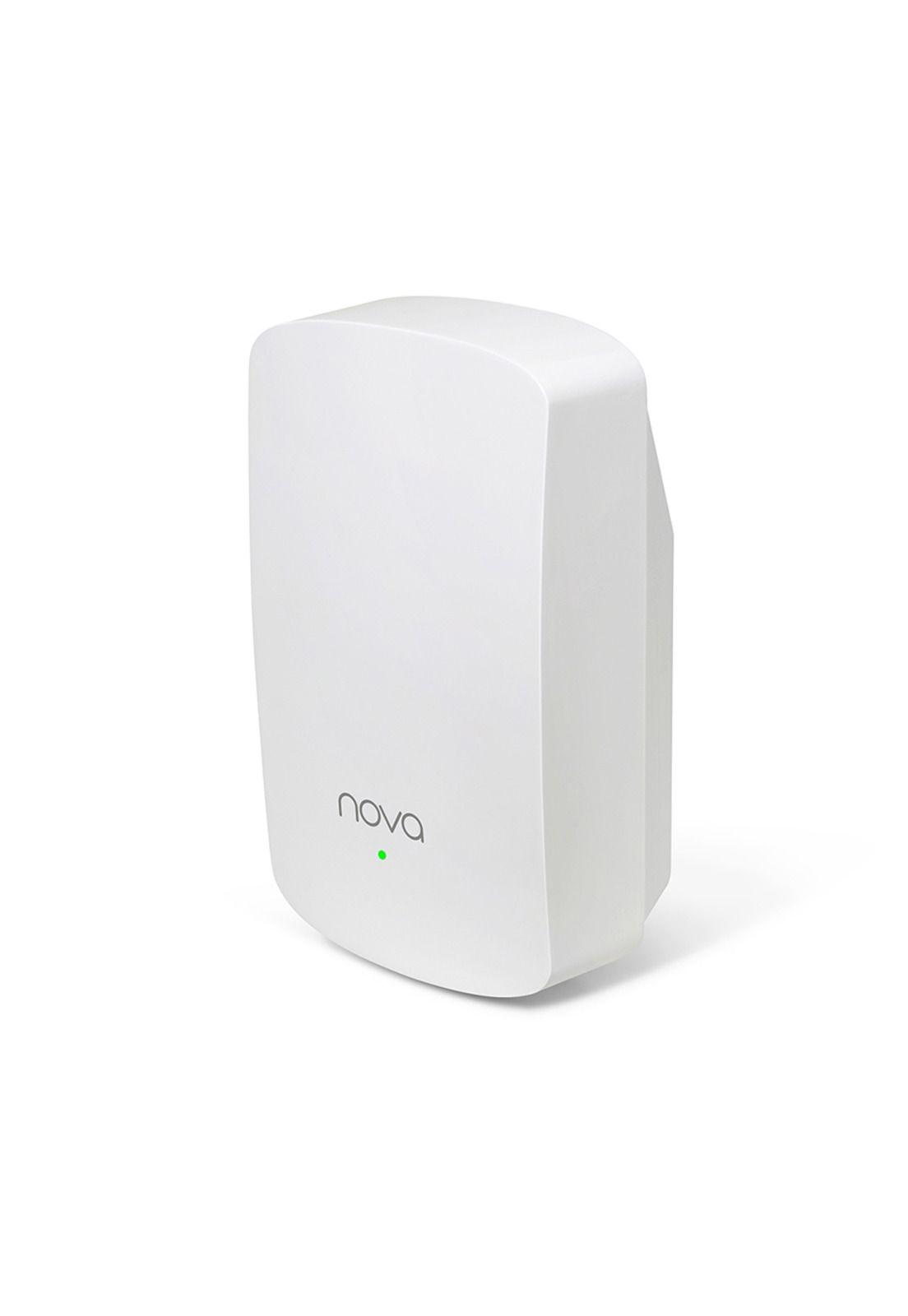 Router + Extensor + Ap Nova Tenda Nw5 Ac 1200 Dual-3