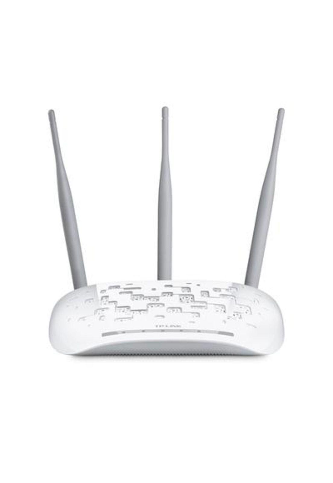 Punto DE Acceso Inalambrico Tp-Link Tl-Wa901nd 300mbps-0