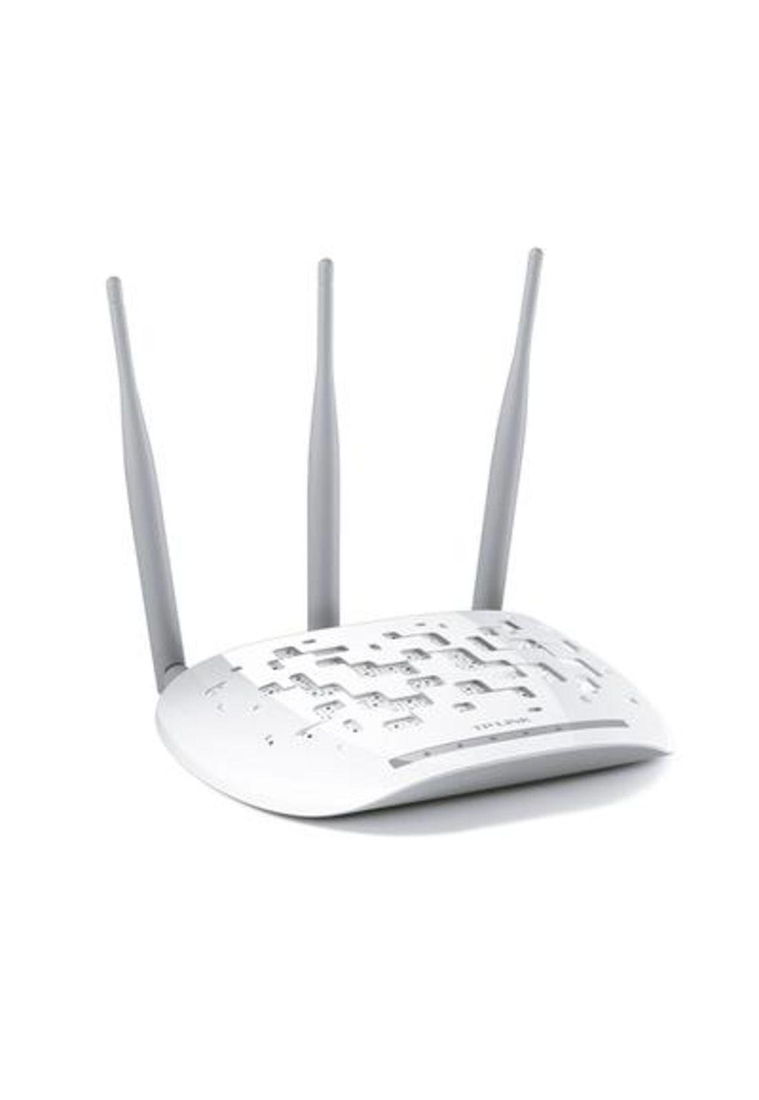 Punto DE Acceso Inalambrico Tp-Link Tl-Wa901nd 300mbps-1