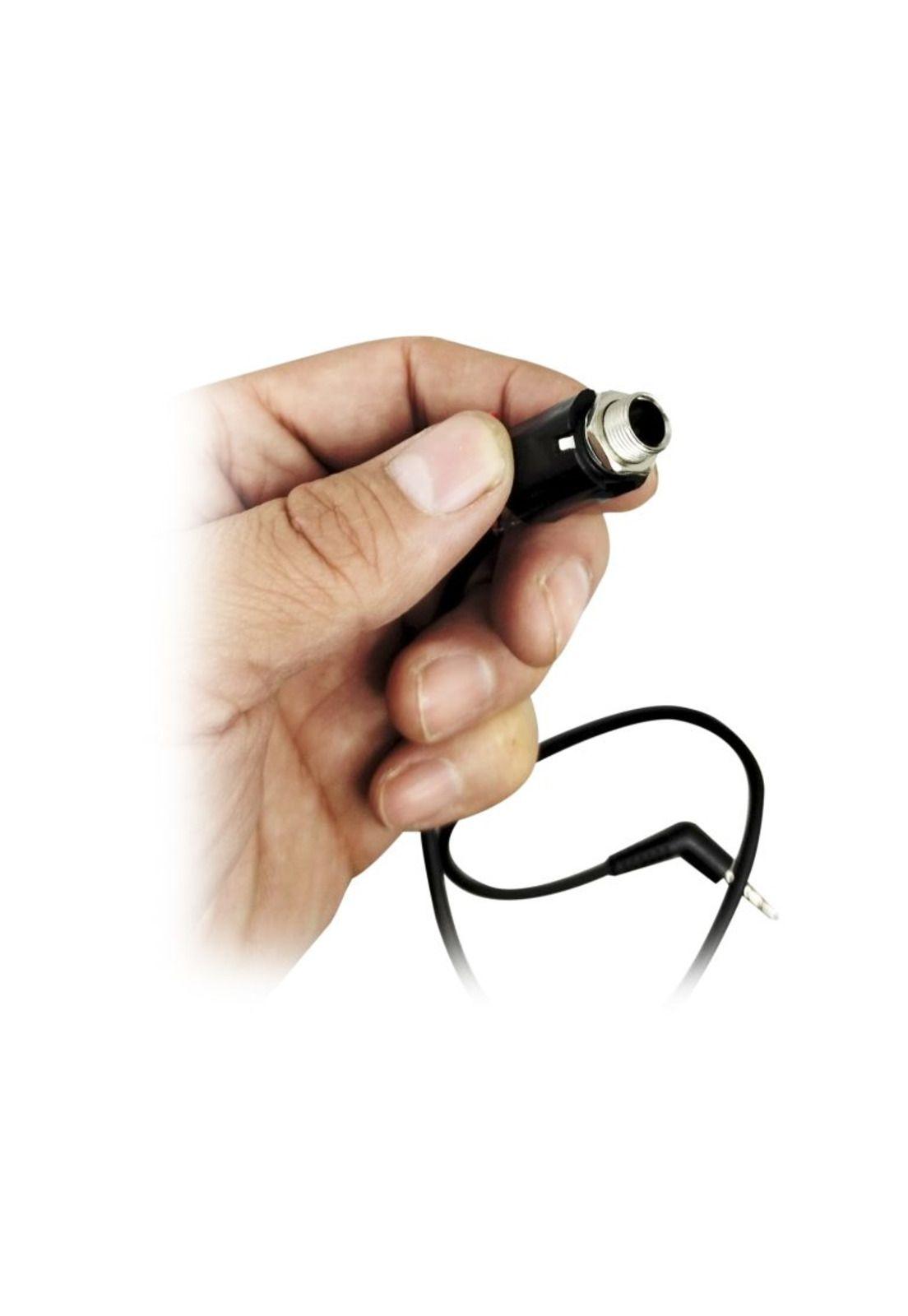 Ecualizador Digital Con Afinador Nutech-2