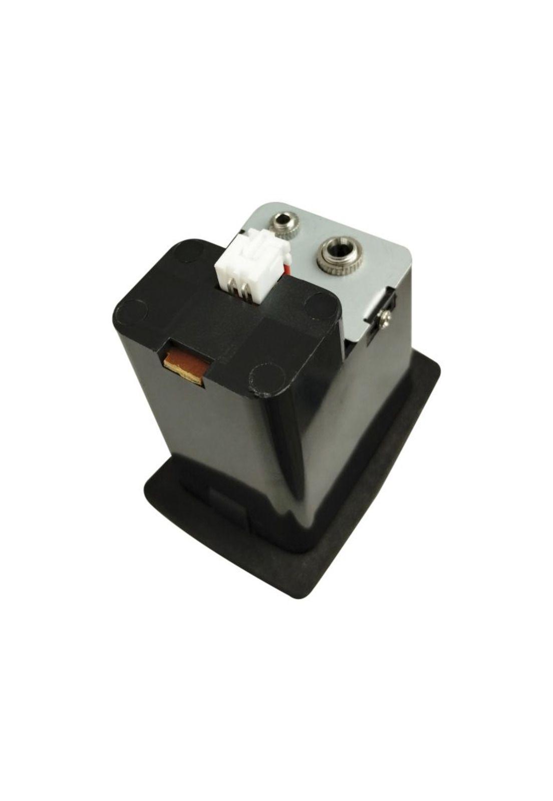 Ecualizador Digital Con Afinador Nutech-3