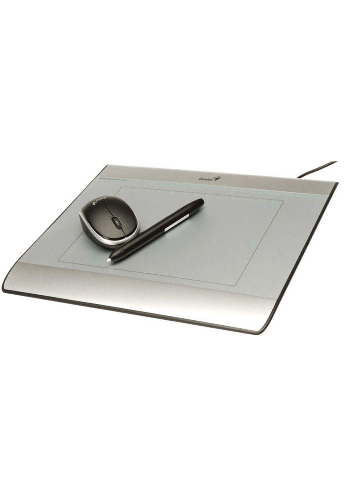 Tablet Digitalizadora Genius I608X-2