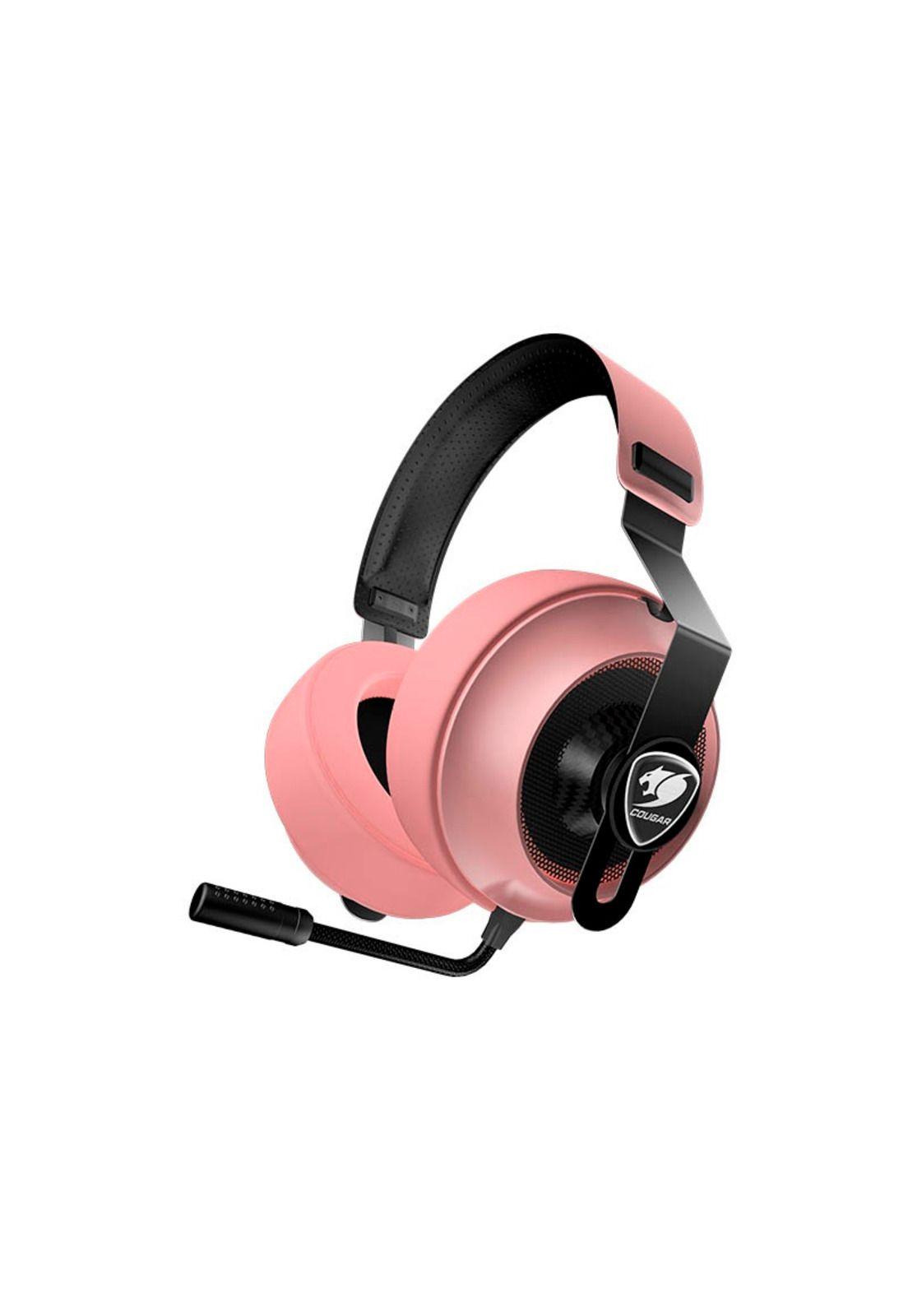 Audífonos Gamer Cougar Phontum Essential Over-Ear-0