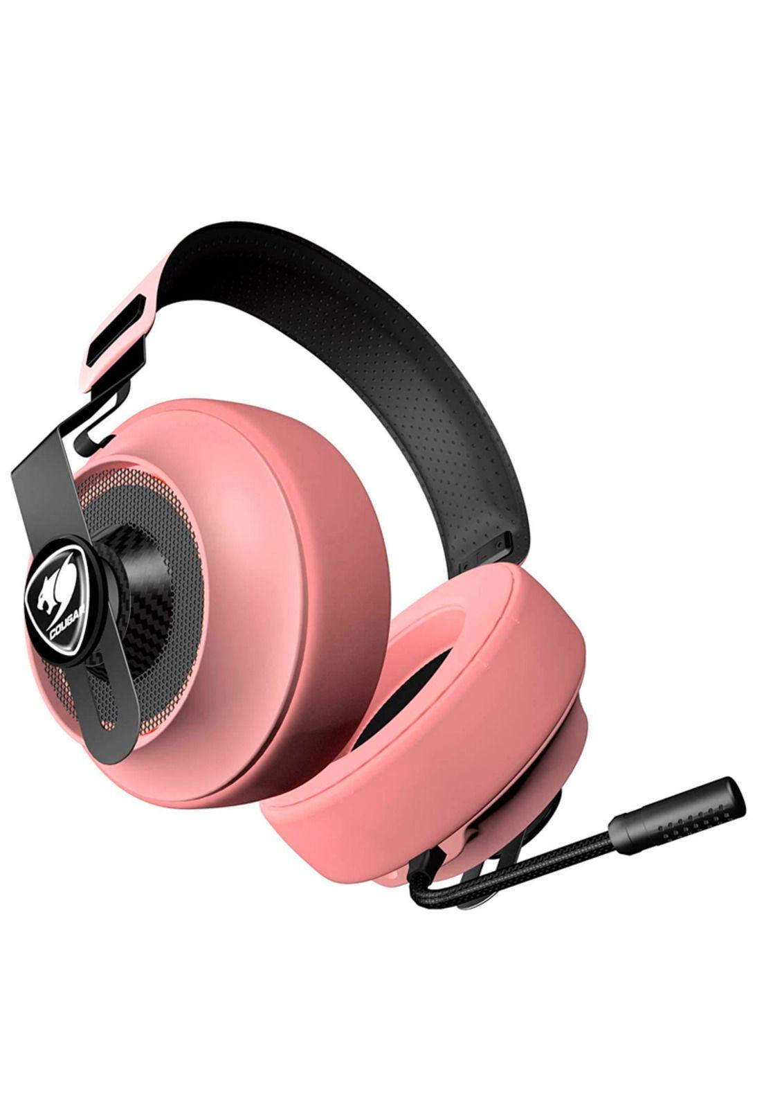 Audífonos Gamer Cougar Phontum Essential Over-Ear-1