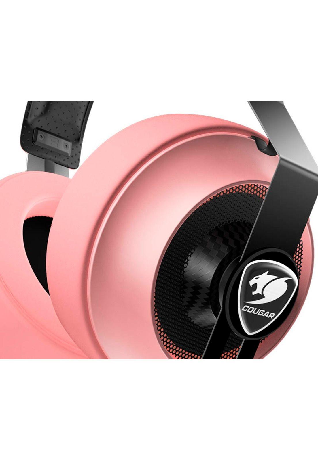 Audífonos Gamer Cougar Phontum Essential Over-Ear-2