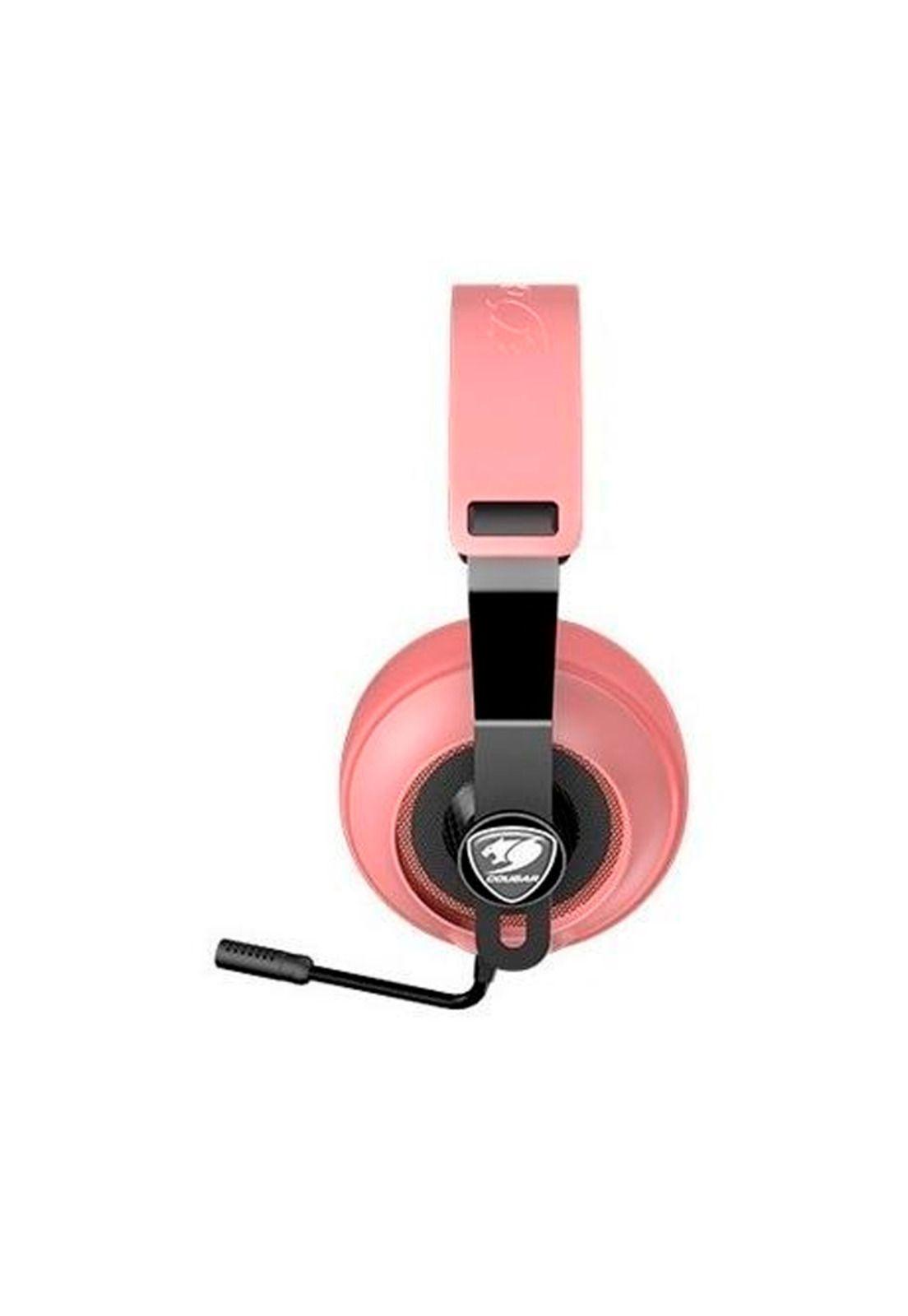 Audífonos Gamer Cougar Phontum Essential Over-Ear-3