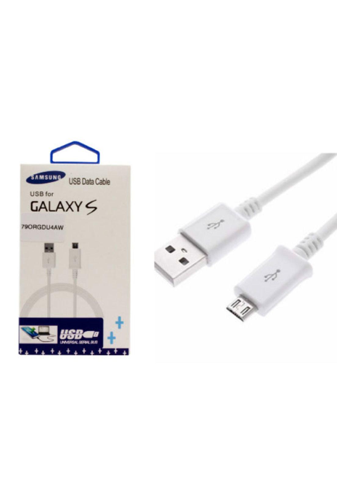 Cable Galaxy Samsung S3/S4 / Micro USB 2.0-4