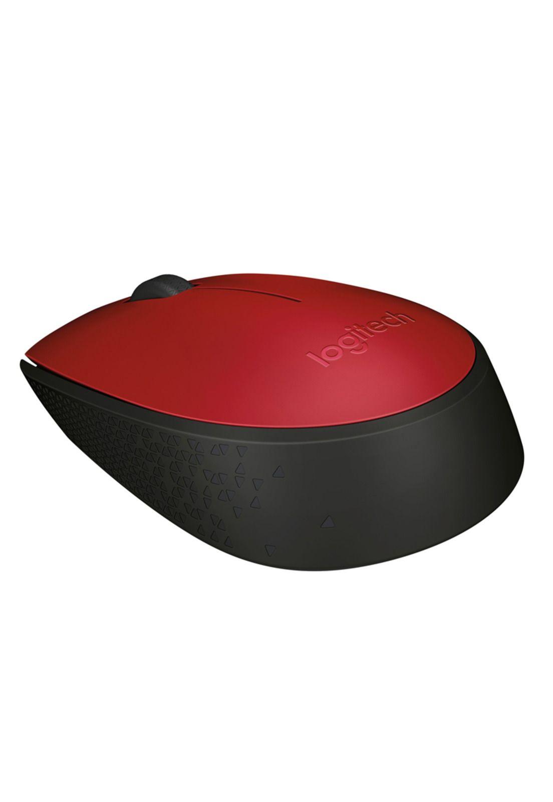 Mouse  Inalámbrico Logitech M170-4