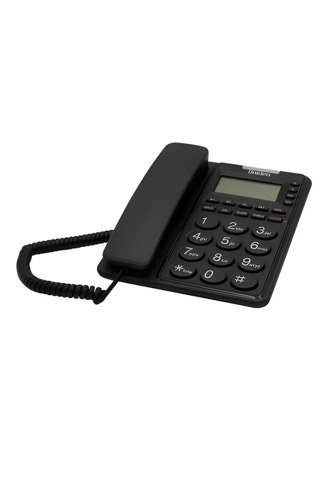 Telefono de Sobremesa Uniden 6411-3
