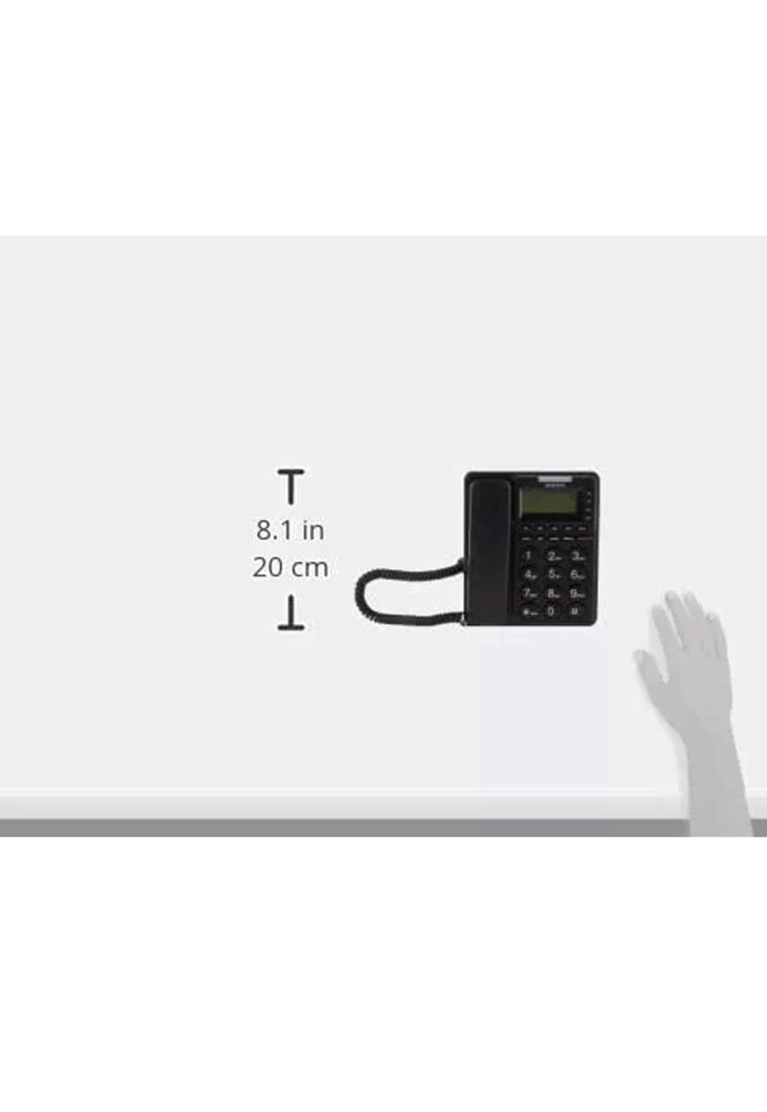 Telefono de Sobremesa Uniden 6411-4
