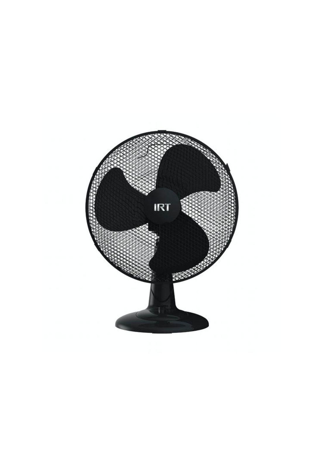 Ventilador IRT 16" / Mesa / Plástico-0