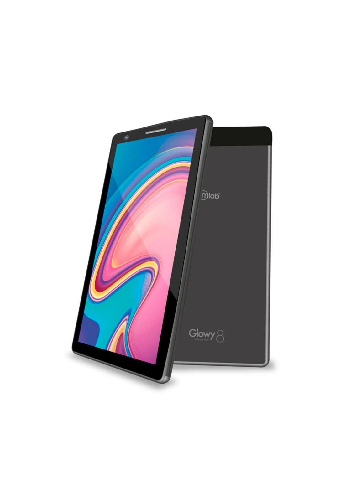 Tablet Glowy 8'' Mlab 16g 2gb Ram Android 10-0