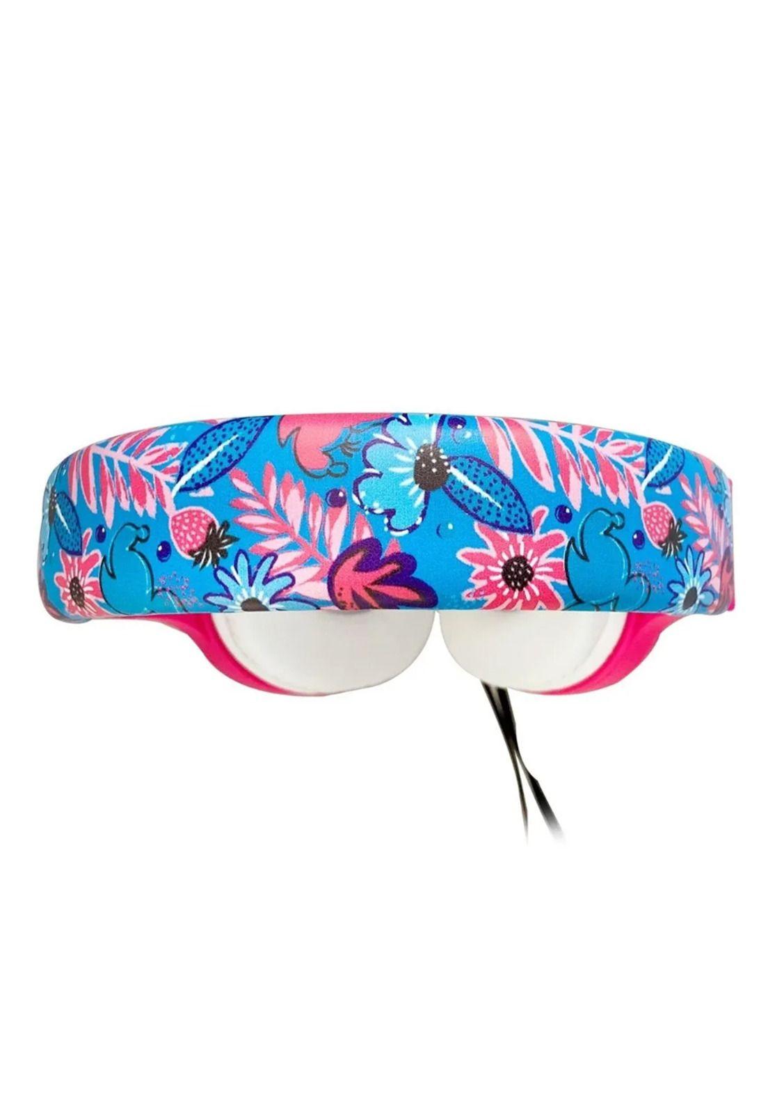 Audifonos Disney Minnie teen Headphones Built / Over-ear-4