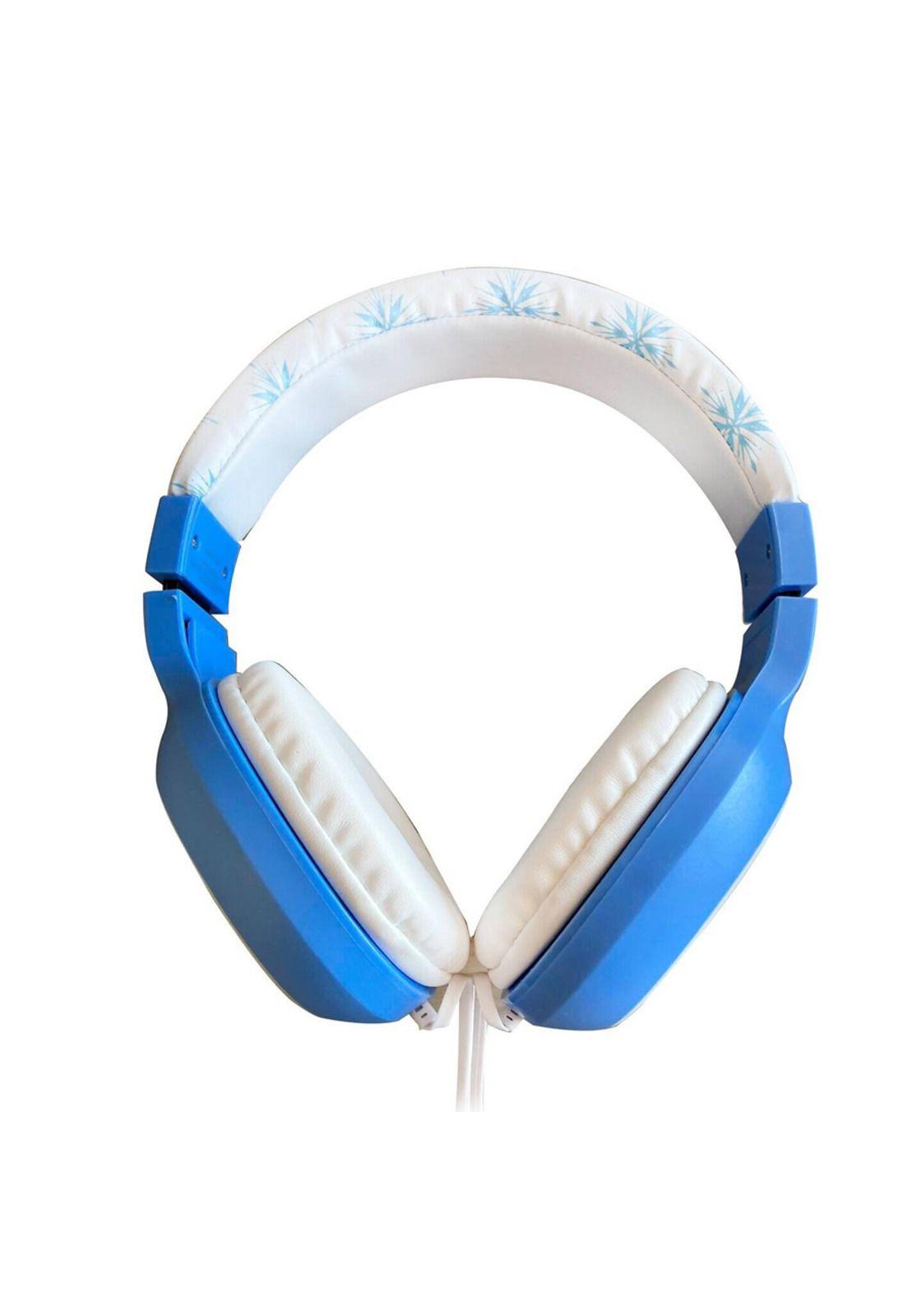 Audífonos Disney Frozen Headphones Built / Over-ear-2