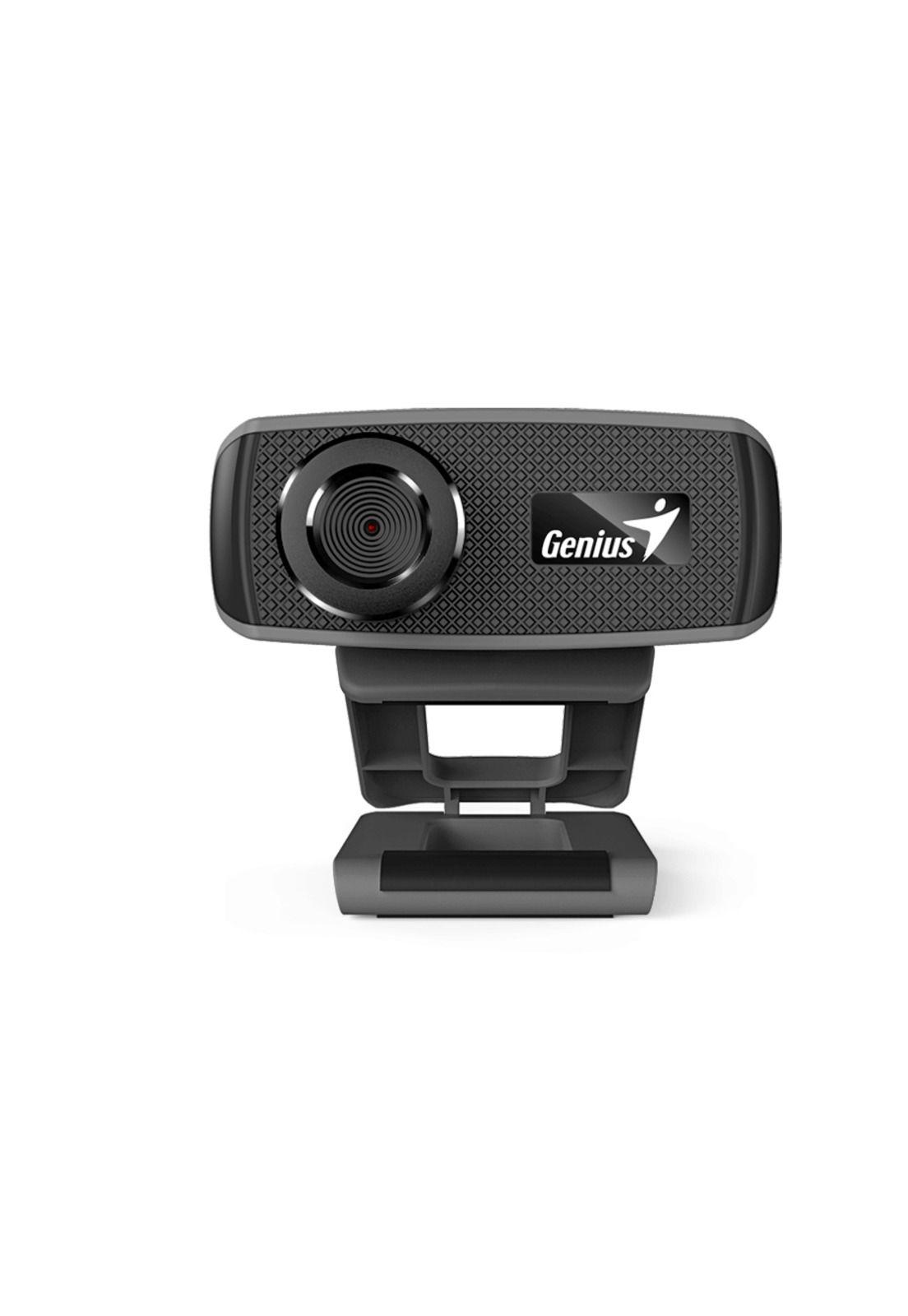 Webcam Genius Facecam 1000X-1