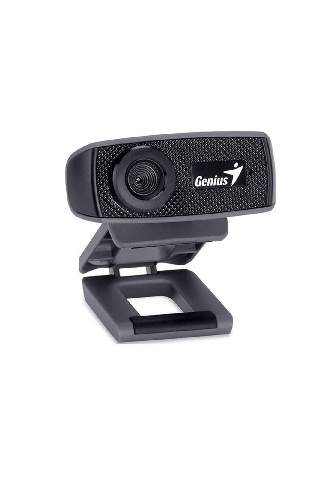 Webcam Genius Facecam 1000X-3