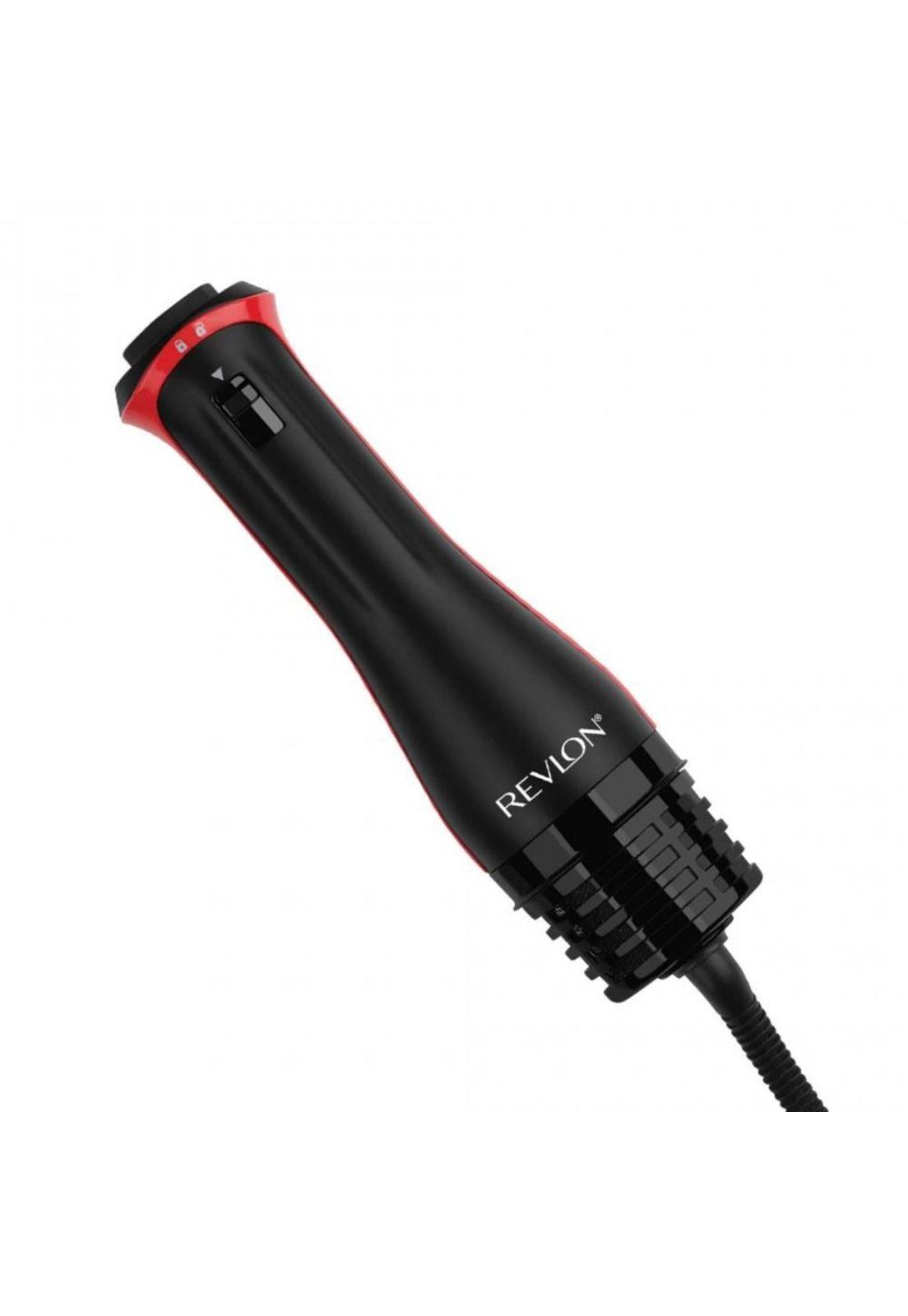 Cepillo One Step Secador Revlon Voluminizador Plus + Concentrador-5