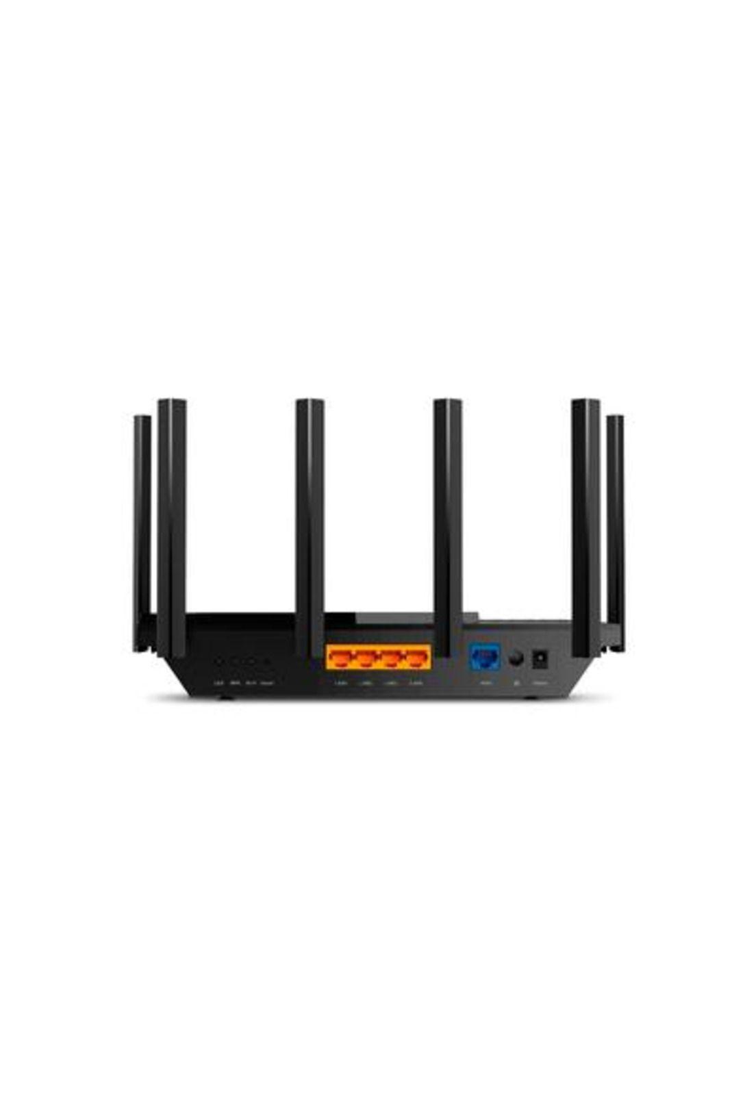 Router Tp-Link Archer Ax73 Wifi 6 AX5400-1